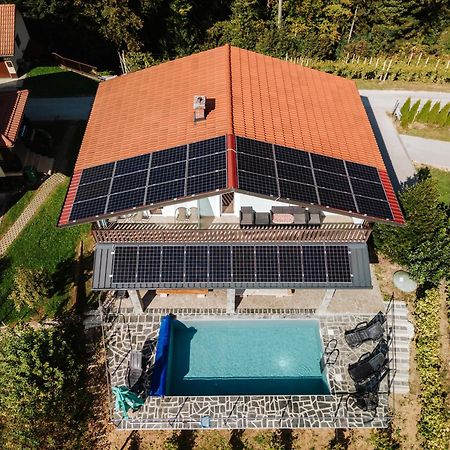 Vineyard Paradise Senica Dramlje Zewnętrze zdjęcie