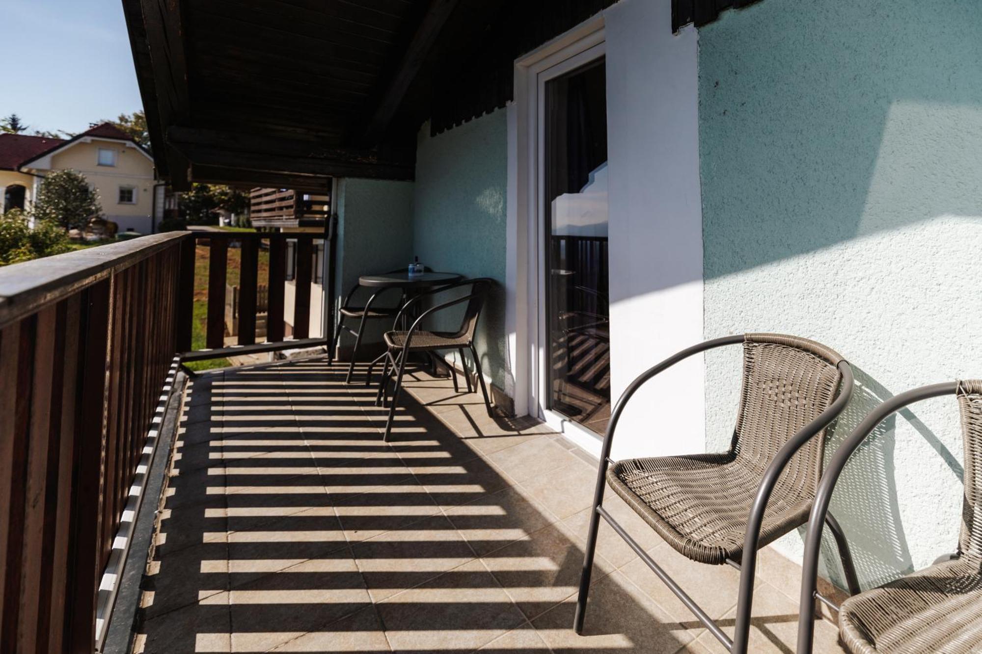 Vineyard Paradise Senica Dramlje Zewnętrze zdjęcie
