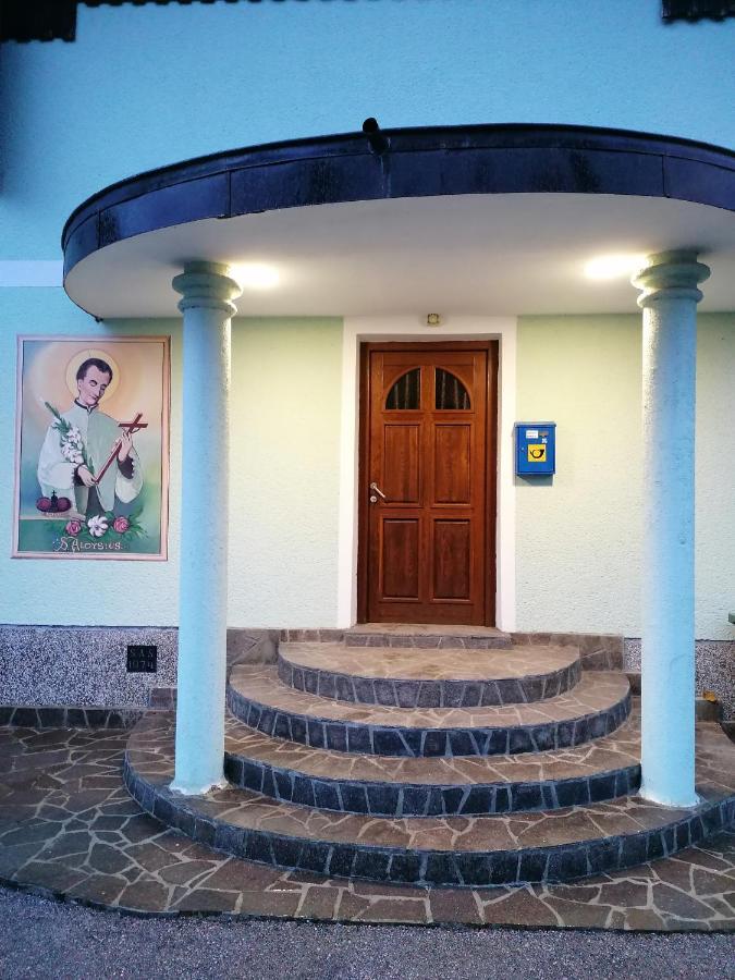 Vineyard Paradise Senica Dramlje Zewnętrze zdjęcie