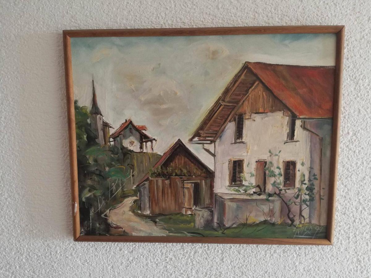 Vineyard Paradise Senica Dramlje Zewnętrze zdjęcie
